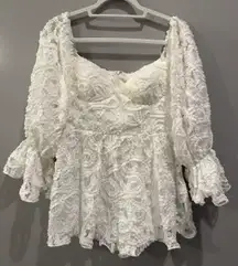 Klesis Brand Klesis Romper