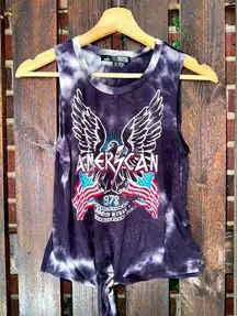 Rebel Sugar Tank Size M