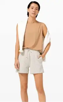 Lululemon All Yours Boyfriend Tank