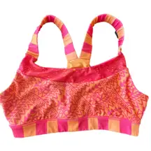 Mondetta Sports Bra Sz. Medium
