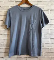 NWT Women’s Carhartt relaxed fit lightweight short sleeve graphic t-shirt, Small