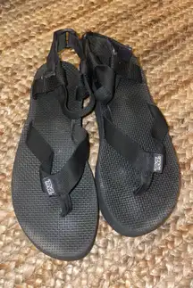 Flatflorm Sandal