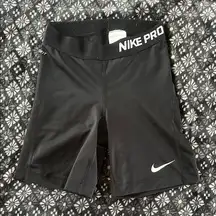Nike Pros