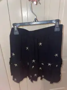 Storia Star Skirt