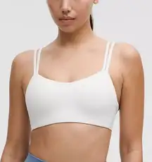 Lululemon Like a Cloud sports Bra Light Support, B/C Cup padded