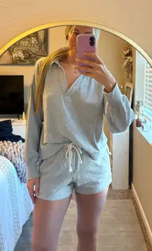 Grey Aerie Lounge Set