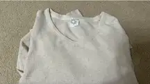 Offline v neck sweater
