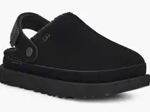 Ugg golden star cozy clog