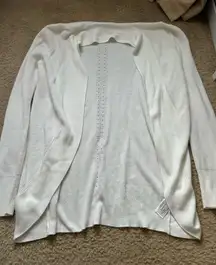 A New Day Cardigan Knit