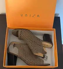 Unisa Taupe Fabric 9M Ungaila