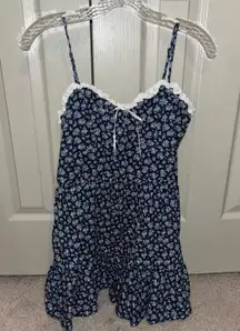 Alter’d State Floral Dress