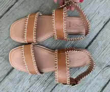 Size 9 Joie Sandals