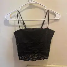 Lace Top