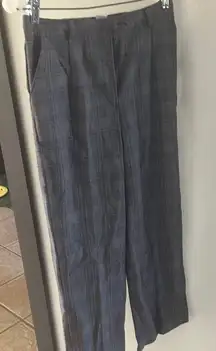 FINAL MARKDOWN Sag harbor career slacks 4p