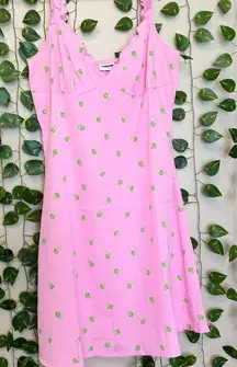 Women’s /juniors Noisy may petite mini dress small