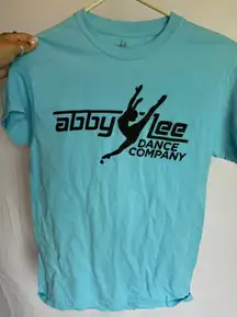 Abby  Dance Company Tee