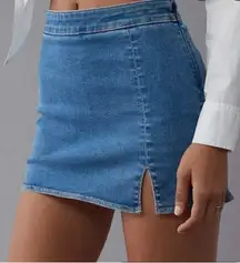 American Eagle Denim Skirt