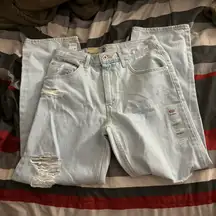 Levi’s Vintage Silver Tab Jeans