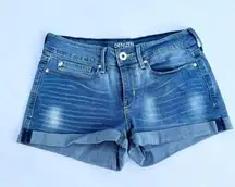 Denizen by Levi's - Low rise‎ shortie