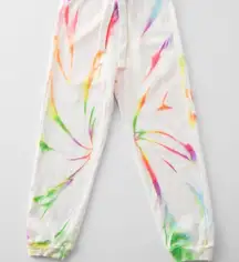 Vintage Havana Neon Sweatpants