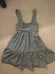 Babydoll Dress