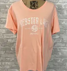 Gildan Graphic Short Sleeve Tee