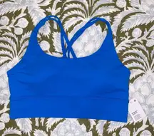 Lululemon Energy Longline Bra