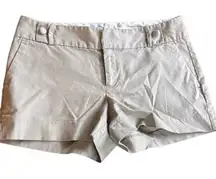 Banana republic women’s shorts