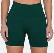 SCULPTFLEX® BIKE SHORTS - MOJITO