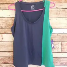Joy lab small top
