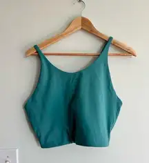 Girlfriend Collective Sports Bra