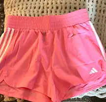 Adidas Pacer Short NWT - Medium
