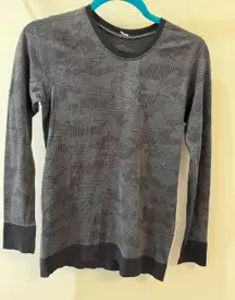 Lululemon Swiftly Tech