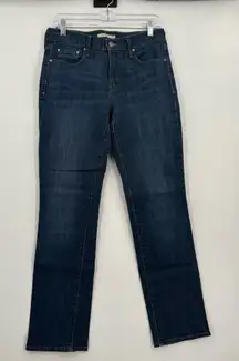 Levi‎ 505 straight jeans 8/29