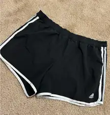Adidas Women’s Athletic Shorts