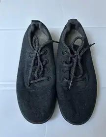 Allbirds  The Wool Runners W8