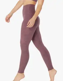Beyond Yoga Spacedye High Waisted 7/8 Leggings XS