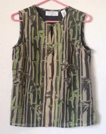 FINAL MARKDOWN LADIES' villager 2-pc Skirt (4) & Blouse 6