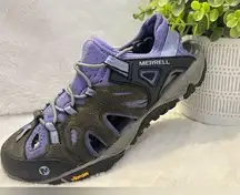 Merrell  outdoor hiking/water shoes shoes