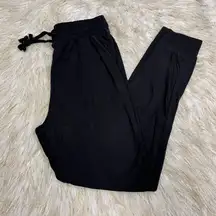 NWT Large Jogger Pants