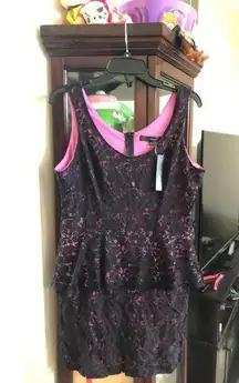 Heartsoul dress size XL