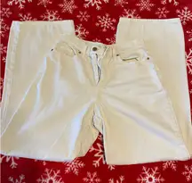 Universal Thread Tan Jeans