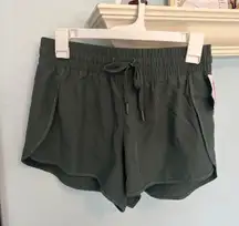 shorts