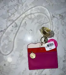 Bath And Body card holder 