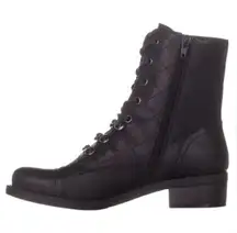 Guess Black Ankle Boots(Size 11M)