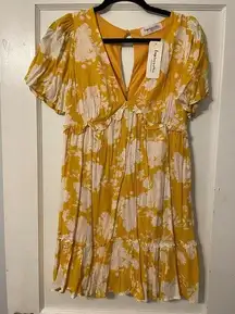 Impressions  Boutique Dress - NWT