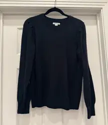 Amazon Essentials Sweater Black
