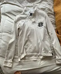 Rugby Long Sleeve