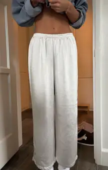 Princess Polly Silk Pants