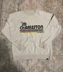 Charleston Crewneck